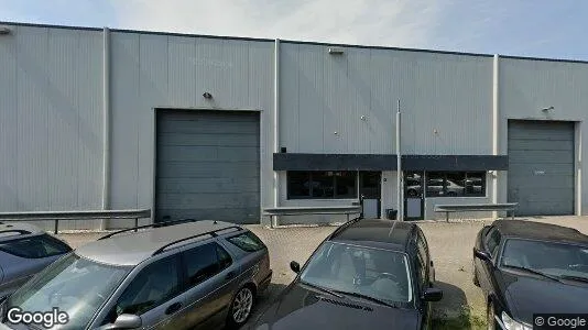 Bedrijfsruimtes for rent i Meppel - Foto uit Google Street View