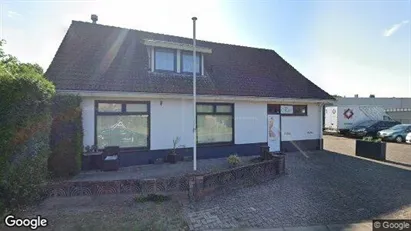 Bedrijfsruimtes for rent in Doetinchem - Photo from Google Street View