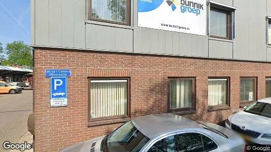 Bedrijfsruimtes for rent i Zoetermeer - Foto uit Google Street View