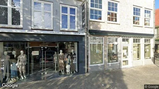 Bedrijfsruimtes for rent i Sluis - Foto uit Google Street View