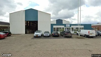 Bedrijfsruimtes for sale in Peel en Maas - Photo from Google Street View