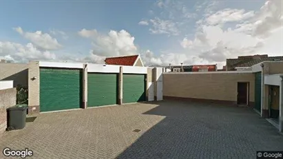 Bedrijfsruimtes for rent in Noordwijk - Photo from Google Street View