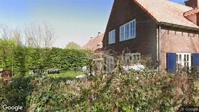 Bedrijfsruimtes for sale in Nijmegen - Photo from Google Street View