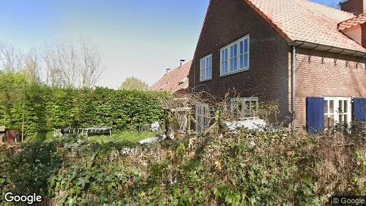 Bedrijfsruimtes for sale i Nijmegen - Foto uit Google Street View