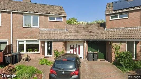 Bedrijfsruimtes for sale i Purmerend - Foto uit Google Street View
