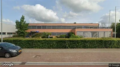 Bedrijfsruimtes for rent in Barneveld - Photo from Google Street View