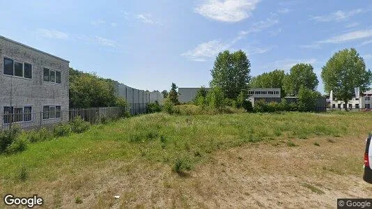 Bedrijfsruimtes for rent i Almere - Foto uit Google Street View