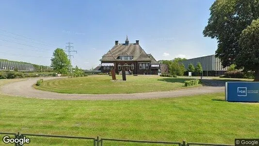 Kantorruimte for rent i Waalre - Foto uit Google Street View
