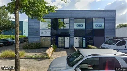 Bedrijfsruimtes for rent in Amersfoort - Photo from Google Street View