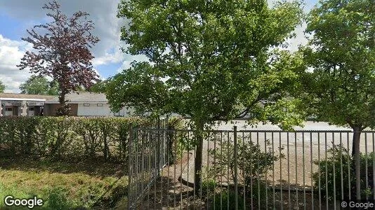 Magazijnen for sale i Gemert-Bakel - Foto uit Google Street View
