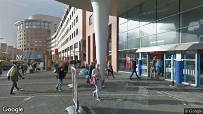 Kantorruimte for rent in Amersfoort - Photo from Google Street View