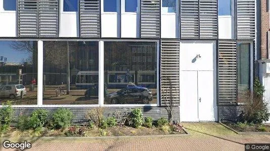 Kantorruimte for rent i Amsterdam Centrum - Foto uit Google Street View