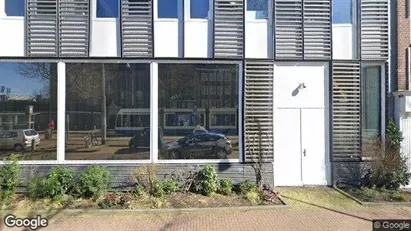 Kantorruimte for rent in Amsterdam Centrum - Photo from Google Street View