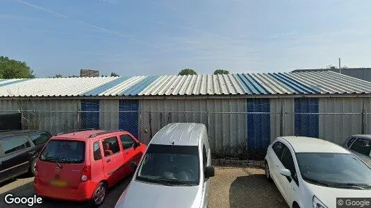 Bedrijfsruimtes for rent i Zoetermeer - Foto uit Google Street View
