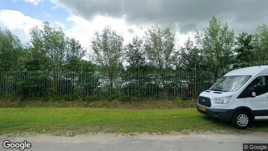 Bedrijfsruimtes for sale i Achtkarspelen - Foto uit Google Street View