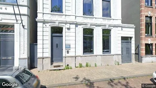 Kantorruimte for rent i Breda - Foto uit Google Street View