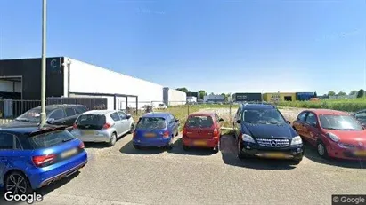Bedrijfsruimtes for rent in Dordrecht - Photo from Google Street View