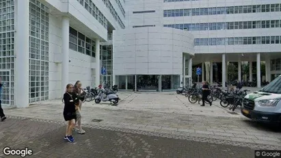 Kantorruimte for rent in The Hague Centrum - Photo from Google Street View