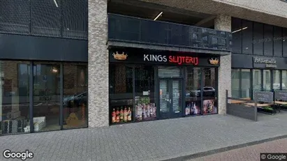 Bedrijfsruimtes for rent in The Hague Segbroek - Photo from Google Street View