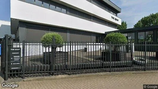 Kantorruimte for rent i Zwijndrecht - Foto uit Google Street View