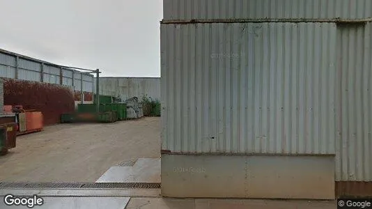 Bedrijfsruimtes for rent i Rotterdam Kralingen-Crooswijk - Foto uit Google Street View