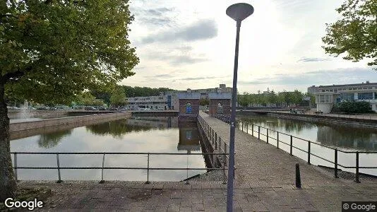 Bedrijfsruimtes for rent i Rotterdam Kralingen-Crooswijk - Foto uit Google Street View