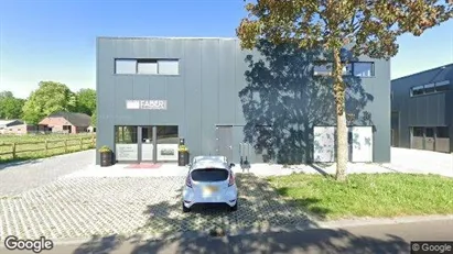 Bedrijfsruimtes for rent in Veendam - Photo from Google Street View