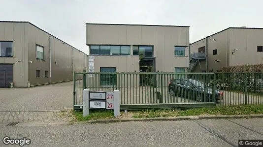 Kantorruimte for rent i Wijchen - Foto uit Google Street View