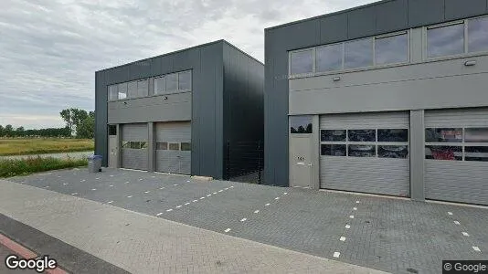 Bedrijfsruimtes for sale i Purmerend - Foto uit Google Street View
