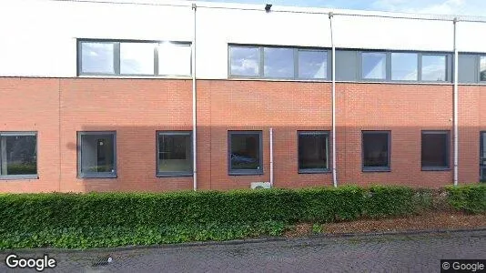Bedrijfsruimtes for rent i Brummen - Foto uit Google Street View