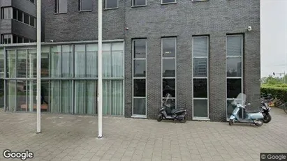 Kantorruimte for rent in Groningen - Photo from Google Street View