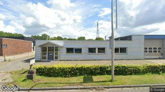 Bedrijfsruimtes for sale i Hoogeveen - Foto uit Google Street View