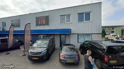 Bedrijfsruimtes for rent in Katwijk - Photo from Google Street View