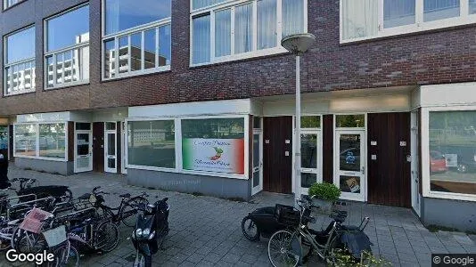 Bedrijfsruimtes for rent i Amsterdam Slotervaart - Foto uit Google Street View