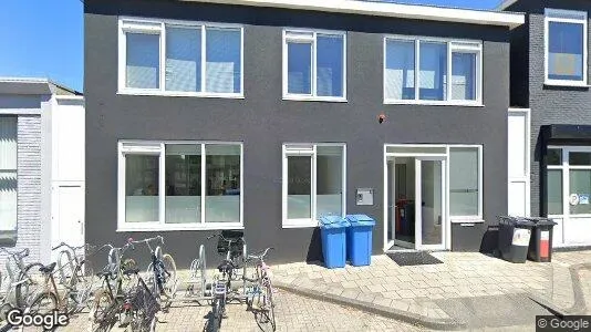 Bedrijfsruimtes for rent i Amsterdam Oud-Zuid - Foto uit Google Street View