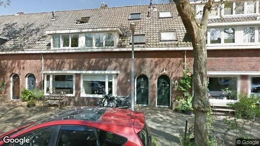 Bedrijfsruimtes for sale i Hilversum - Foto uit Google Street View