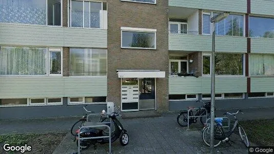 Bedrijfsruimtes for sale i Purmerend - Foto uit Google Street View