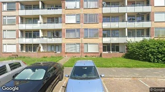 Bedrijfsruimtes for sale i Purmerend - Foto uit Google Street View