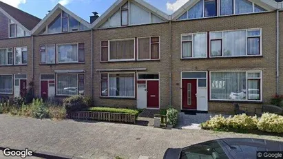 Bedrijfsruimtes for sale in Haarlem - Photo from Google Street View