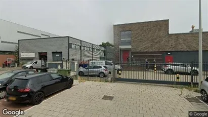 Kantorruimte for rent in Amsterdam-Zuidoost - Photo from Google Street View