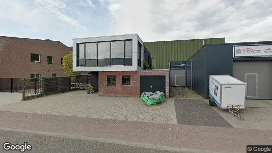 Bedrijfsruimtes for rent i Winterswijk - Foto uit Google Street View