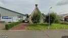 Commercial space for rent, Kollumerland en Nieuwkruisland, Friesland NL, Harm Smidswei 26
