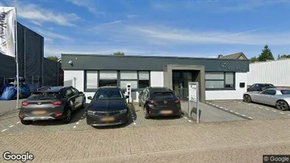 Kantorruimte for rent in Montferland - Photo from Google Street View