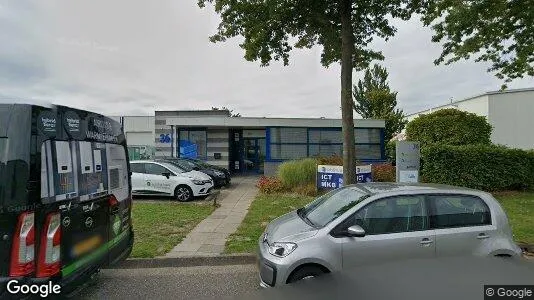 Kantorruimte for rent i Duiven - Foto uit Google Street View
