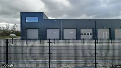 Bedrijfsruimtes for rent in Druten - Photo from Google Street View
