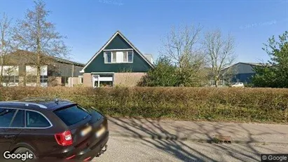 Bedrijfsruimtes for rent in Heerenveen - Photo from Google Street View