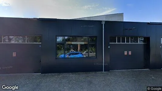 Bedrijfsruimtes for rent i Aalten - Foto uit Google Street View