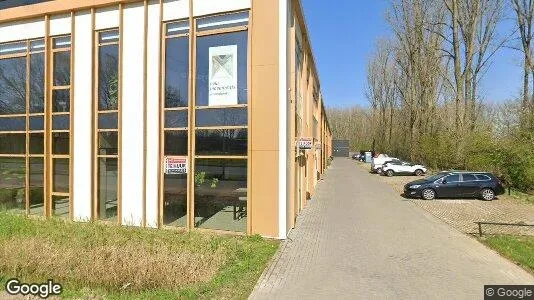 Bedrijfsruimtes for rent i Nijmegen - Foto uit Google Street View