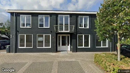 Kantorruimte for rent i Oude IJsselstreek - Foto uit Google Street View