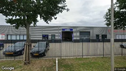 Bedrijfsruimtes for rent in Doetinchem - Photo from Google Street View